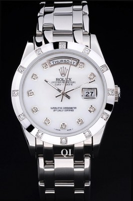 Rolex watch man-438